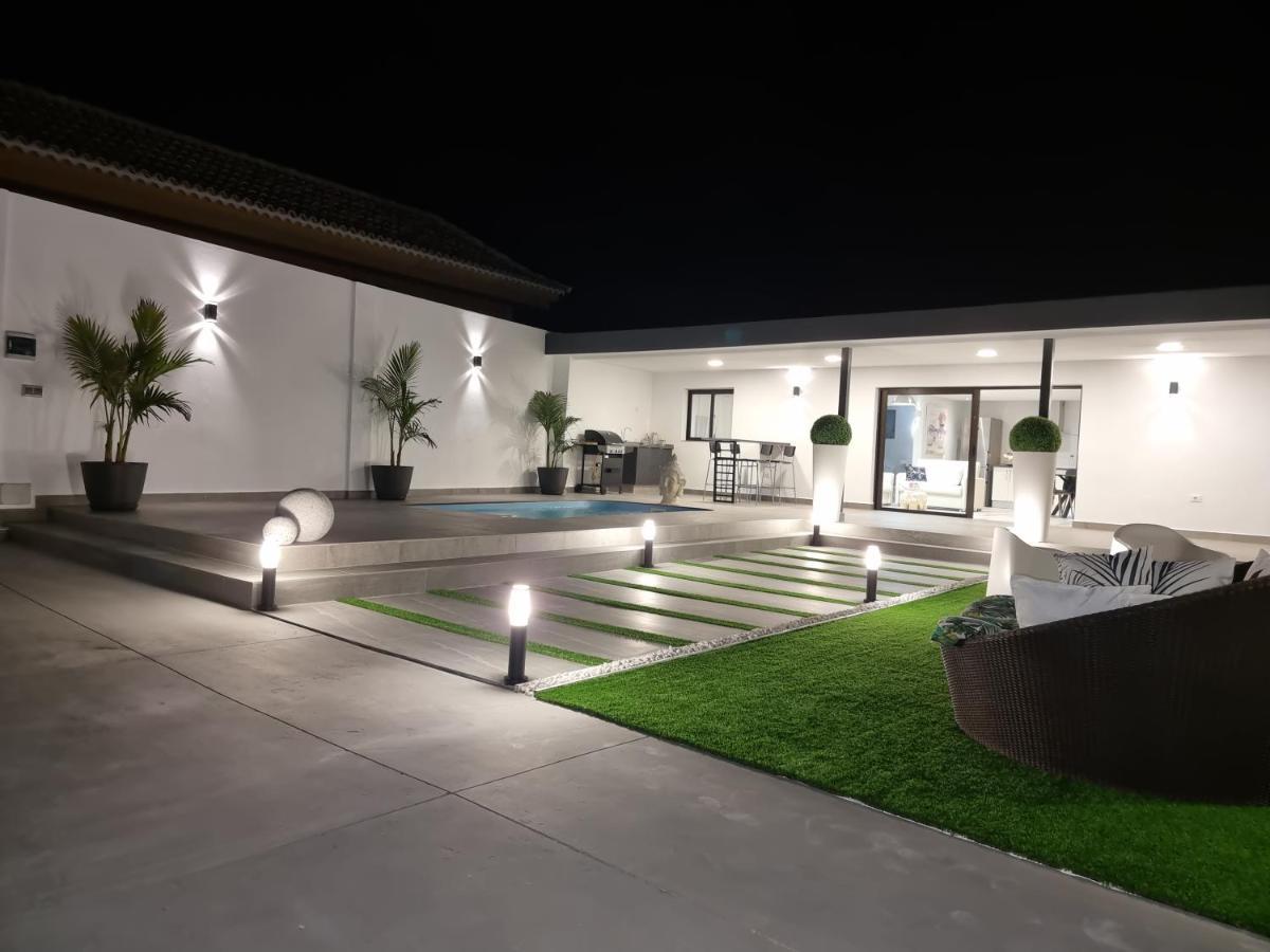 Villa Dreams Jf Arona  Exterior photo