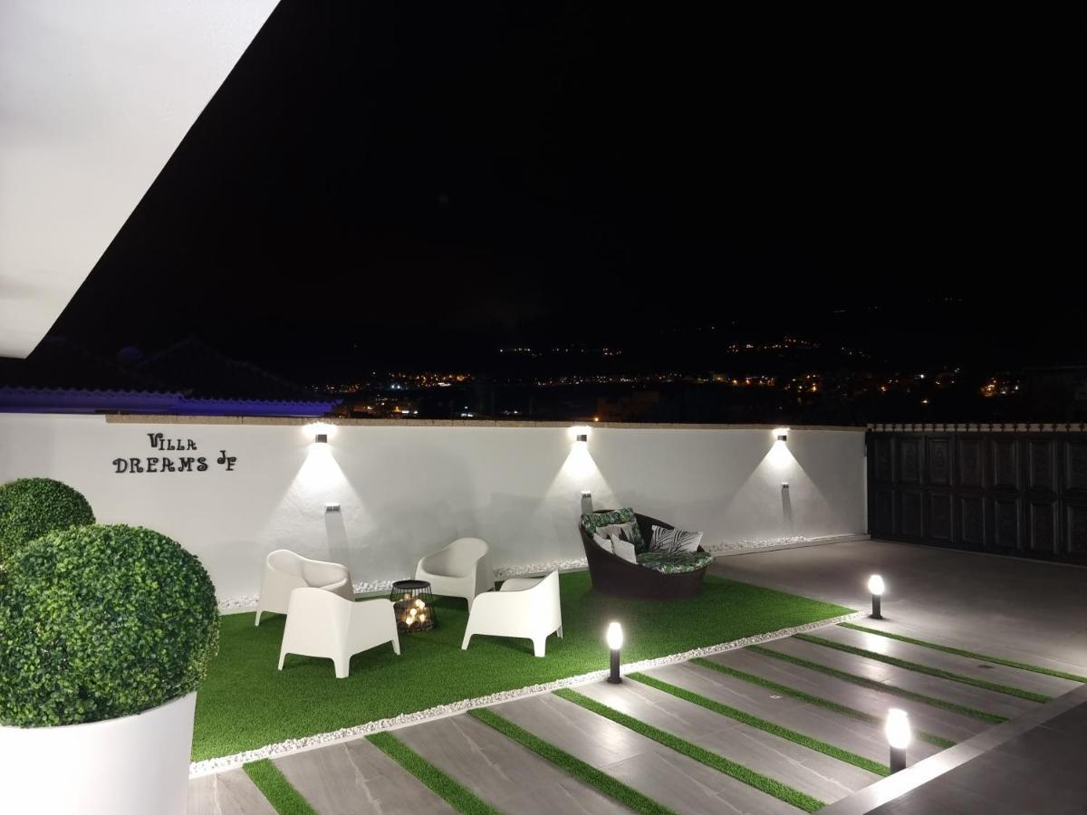 Villa Dreams Jf Arona  Exterior photo