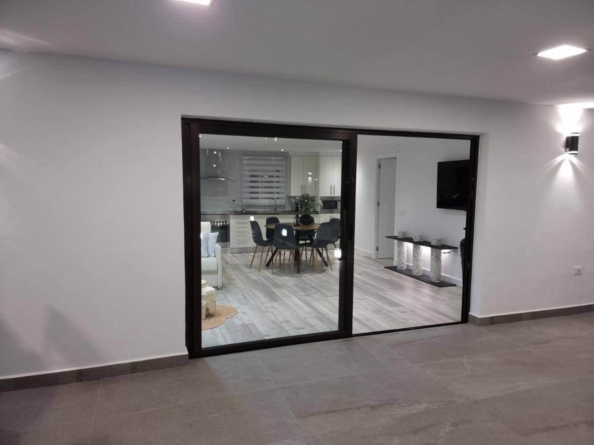 Villa Dreams Jf Arona  Exterior photo