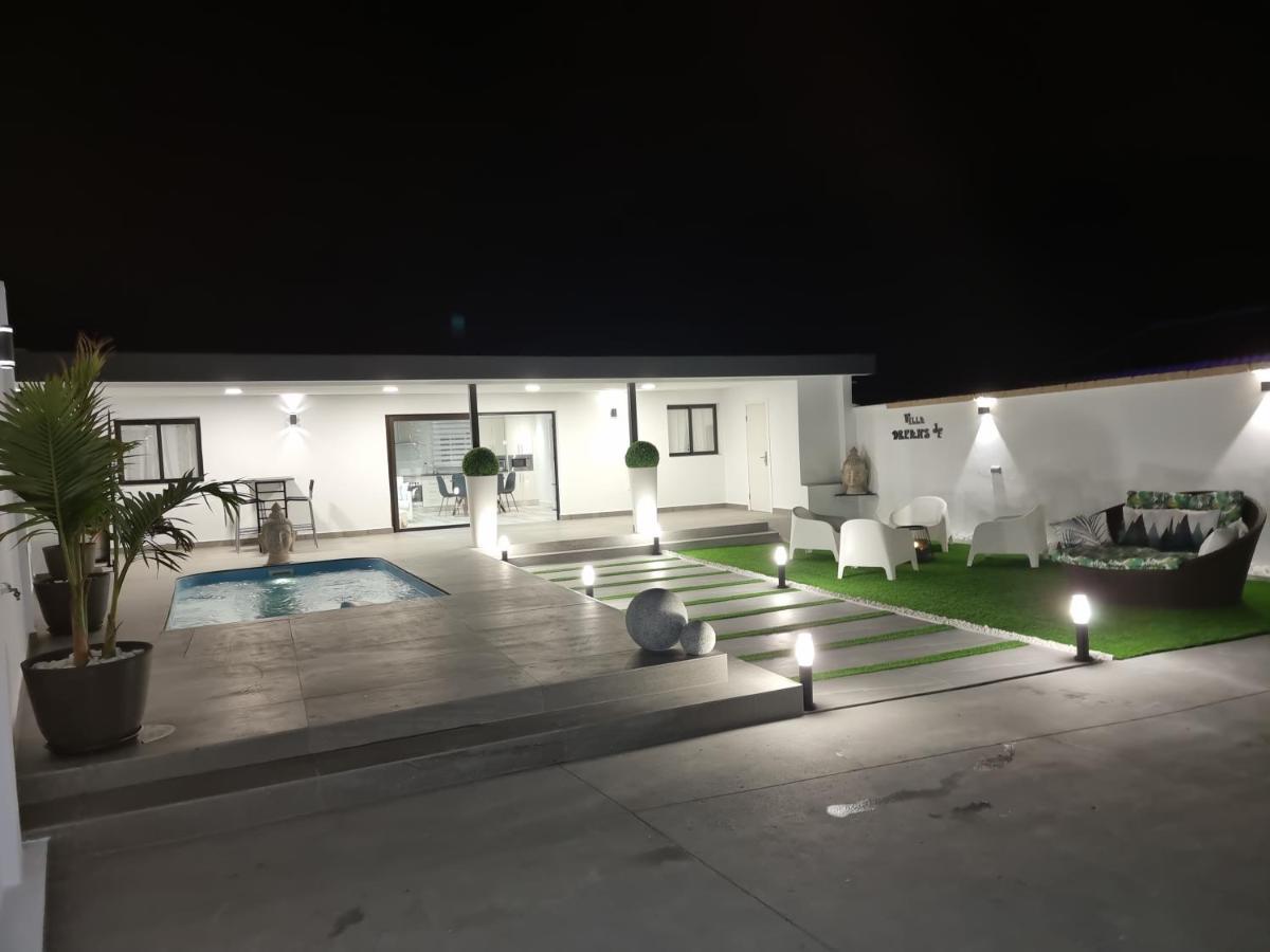 Villa Dreams Jf Arona  Exterior photo